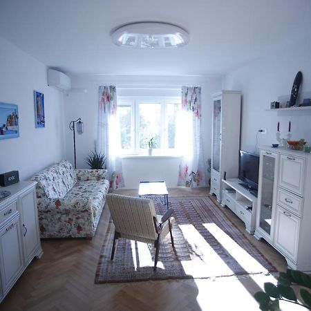 Apartman Mami-Krok Rijeka Eksteriør billede