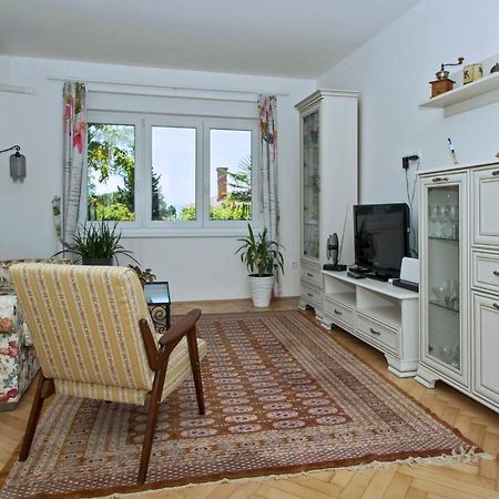 Apartman Mami-Krok Rijeka Eksteriør billede