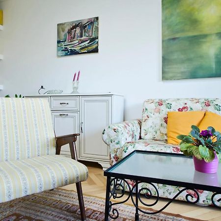 Apartman Mami-Krok Rijeka Eksteriør billede